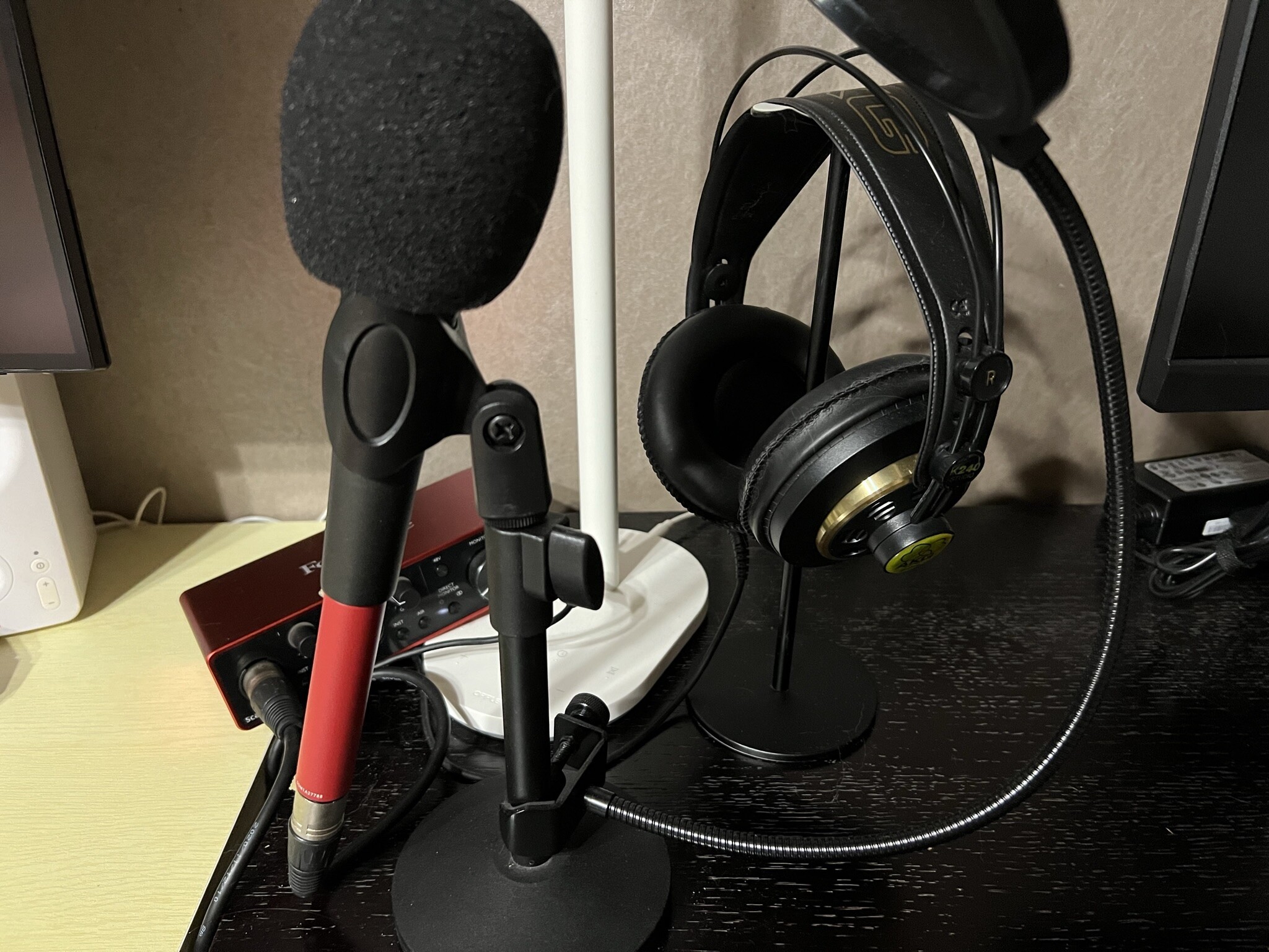 Podcast toolkit
