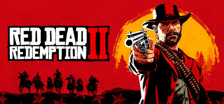 Red Dead Redemption 2. From Steam
